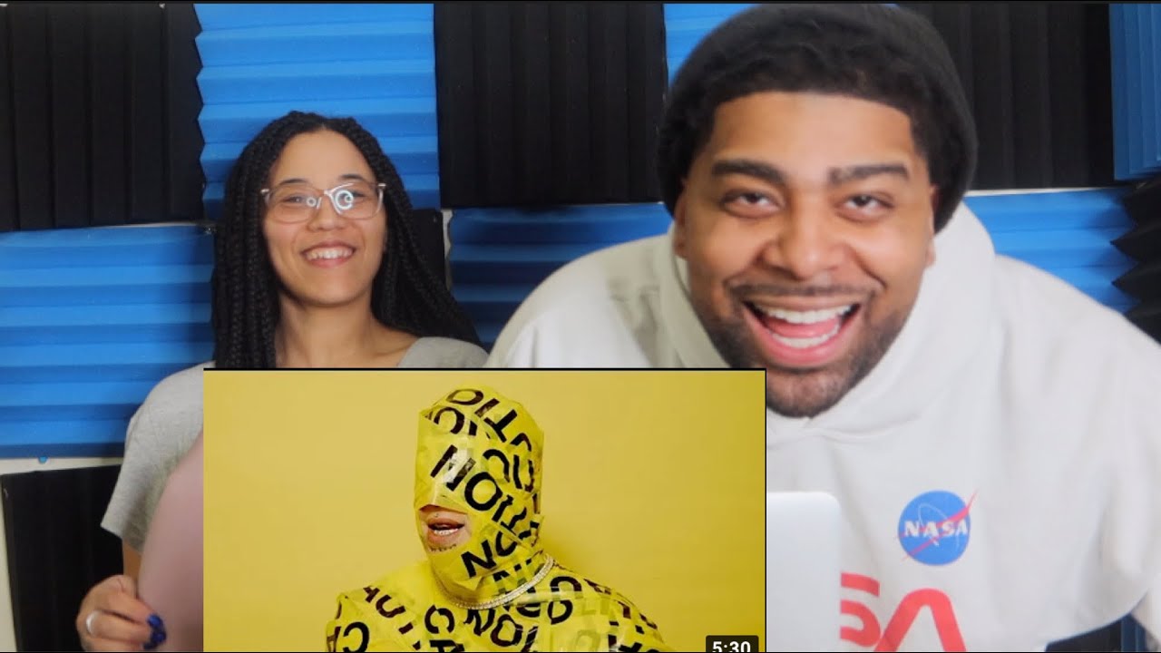Tom Macdonald - Cancelled (REACTION!!!)