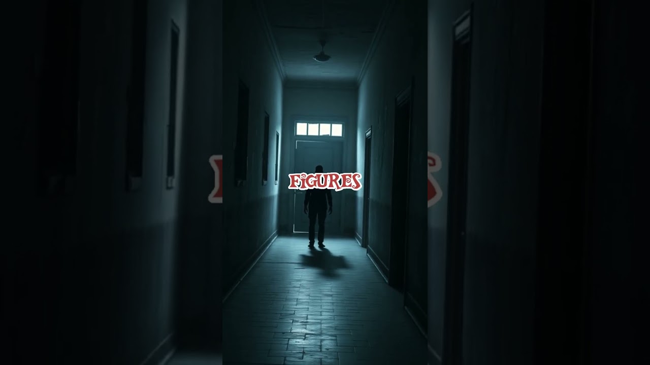 Haunted Asylums: Secrets That Will Terrify You Forever!