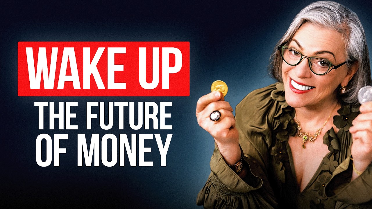 This Is The Future of Money If You Don&rsquo;t Wake Up