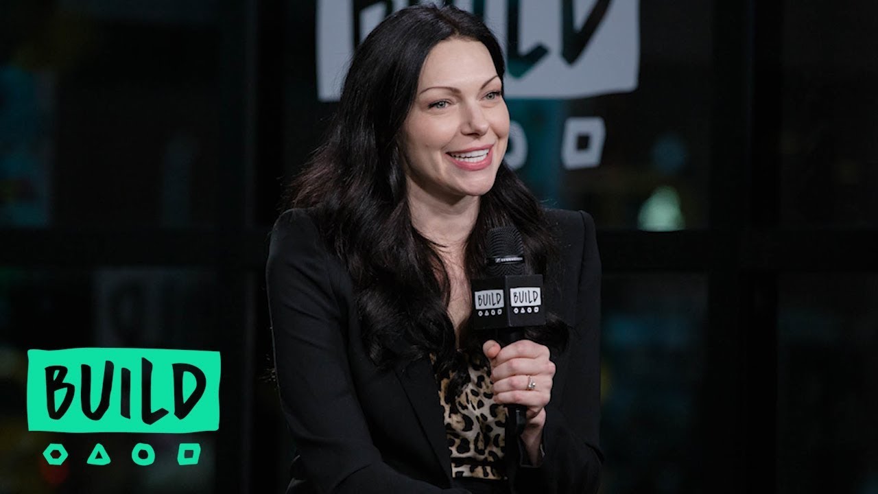 Laura Prepon Was Recognized By An Unexpected Fan