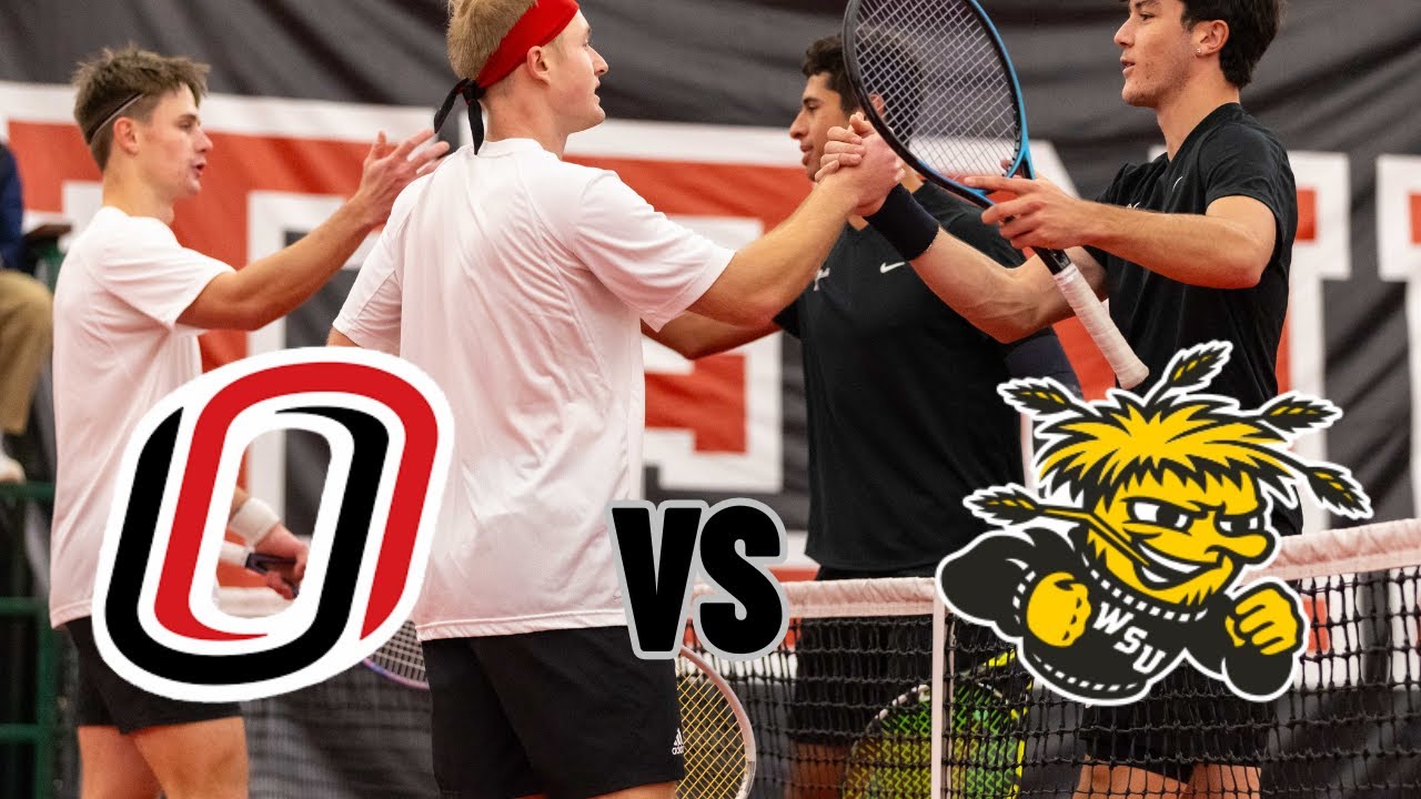 12+ UTR Spiers/Trevey (Omaha) VS Mashni/Alcaya (WSU)