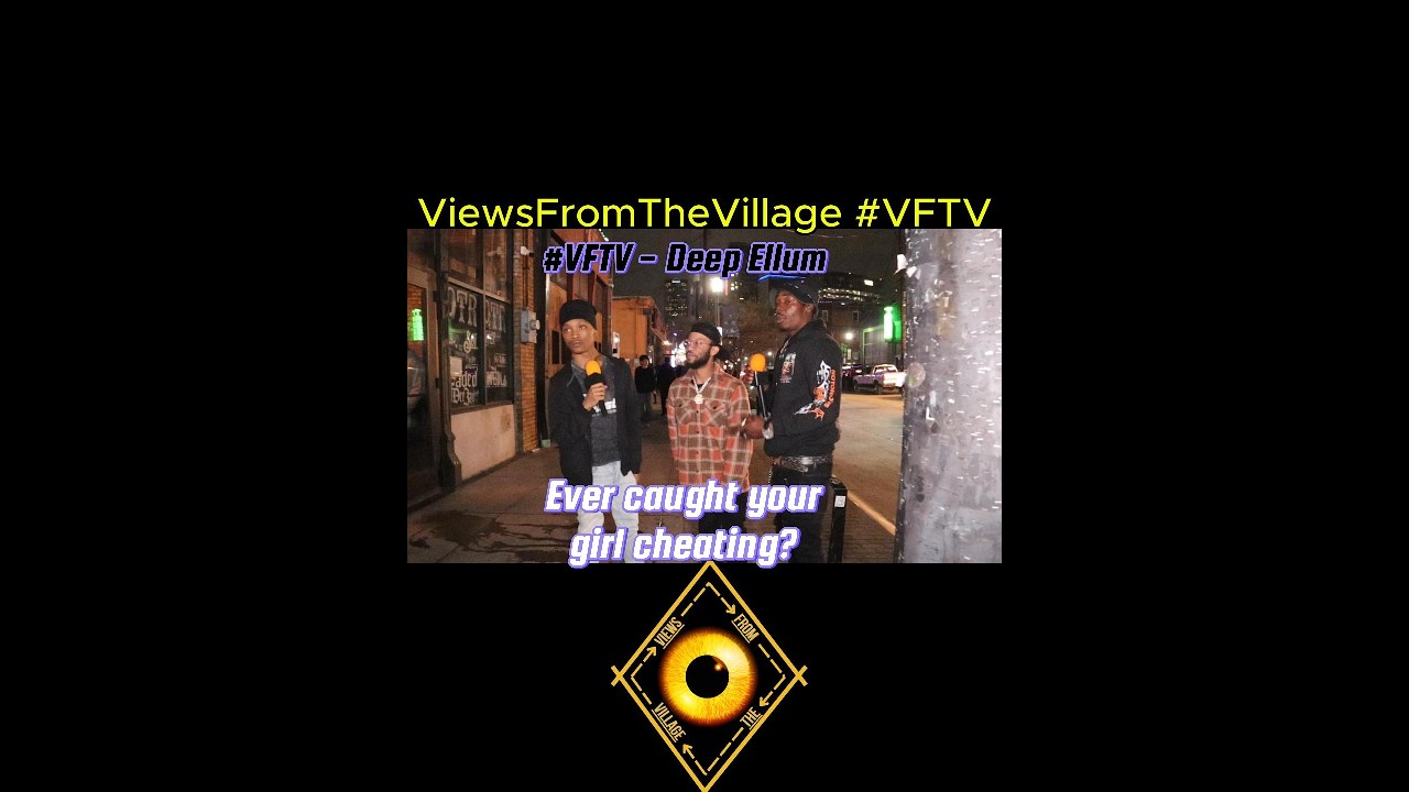 EVER BEEN CAUGHT CHEATING? with @cpzedd8 #fyp #fyp😉 #foryoupage #viral #trending #explore #DeepEllum