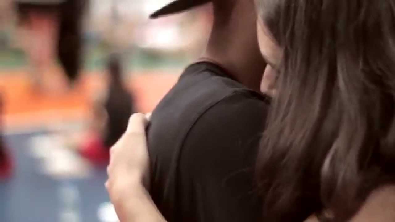 Pé Descalço - Exame Oficial - Mar/2015