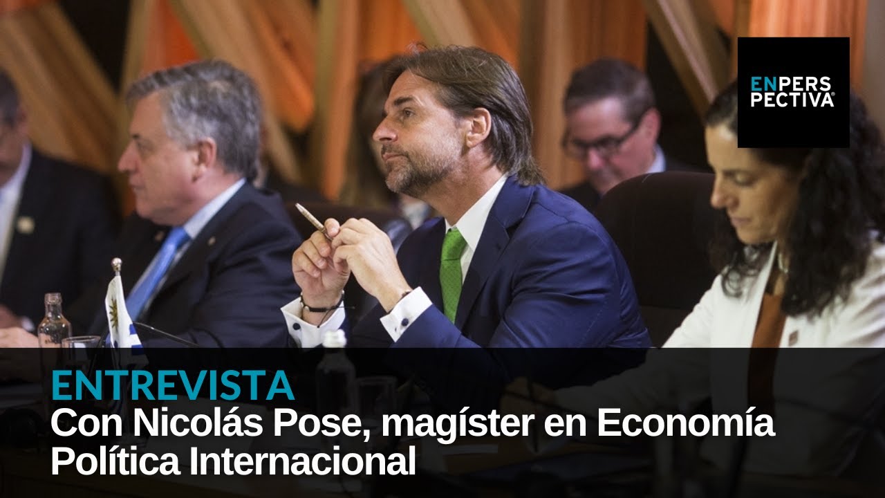 ¿Qué dejó la cumbre del Mercosur para Uruguay?
