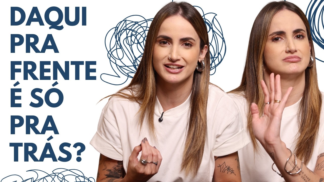 Libido, amizades e julgamento: O que ninguém conta para Mulheres + 30