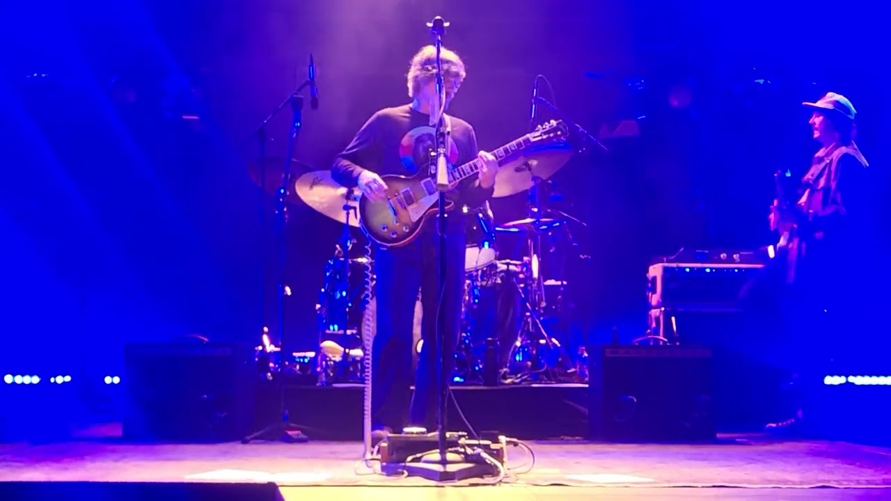 Sturgill Simpson - Fastest Horse in Town (OCT 22 2024 Cary, NC)
