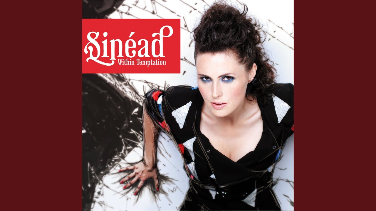 Sinéad (VNV Nation Remix)