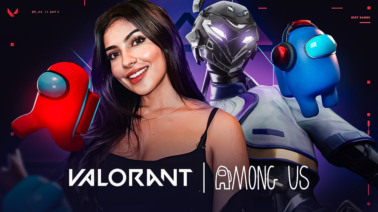 💜🚀TODAY ONLY IMPOSTER | S8UL GAME NIGHT 🔥