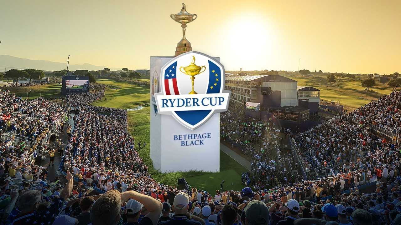 Ryder Cup: A Century of Rivalry | Short Golf Documentary