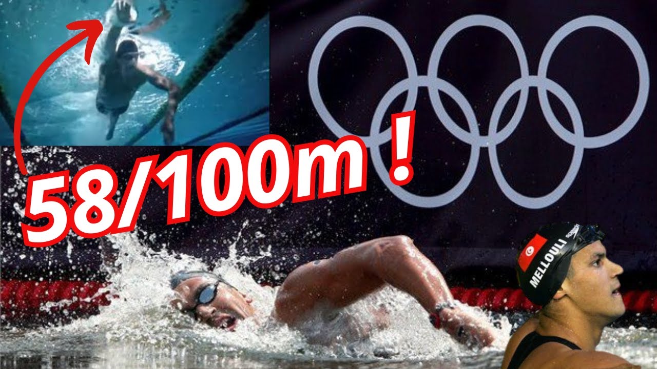J'ANALYSE la FORCE TECHNIQUE d'un CHAMPION OLYMPIQUE (sur 1 500m et 10 kms)