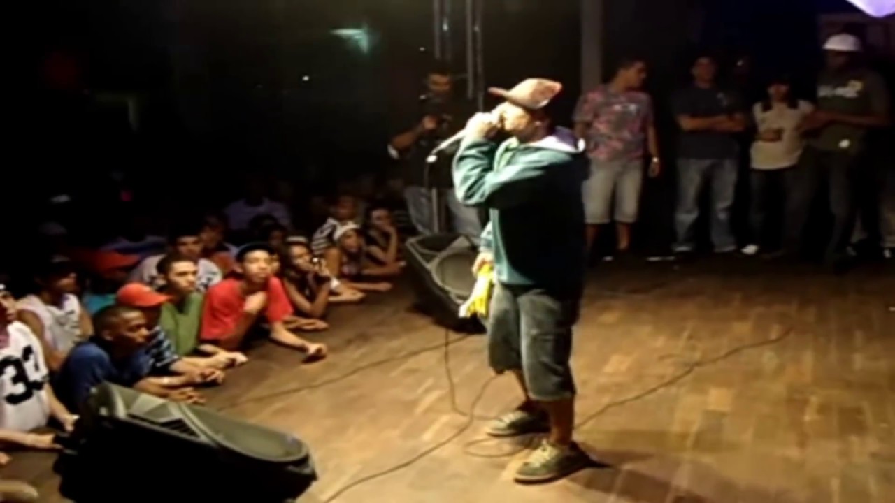 MC FELIPE BOLADAO - TONY COUNTRY AO VIVO