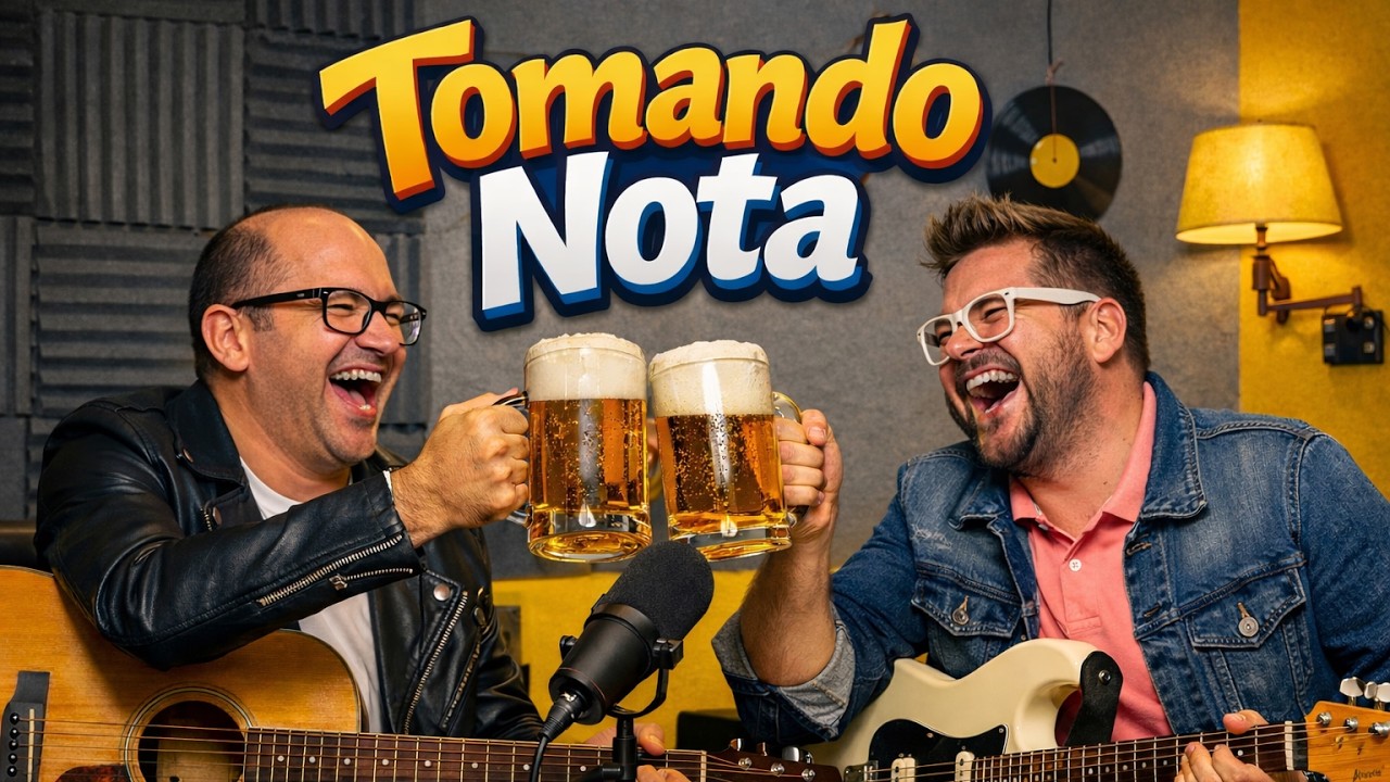 Tomando Nota: Capitulo 5 - Empiezas o Empiezas de Nuevo?