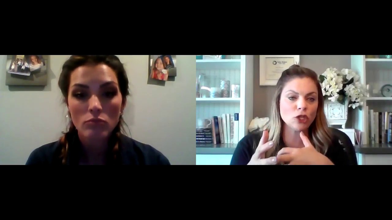 Aubrey's Story of Overcoming Addiction, Triggers & Optavia Program Success