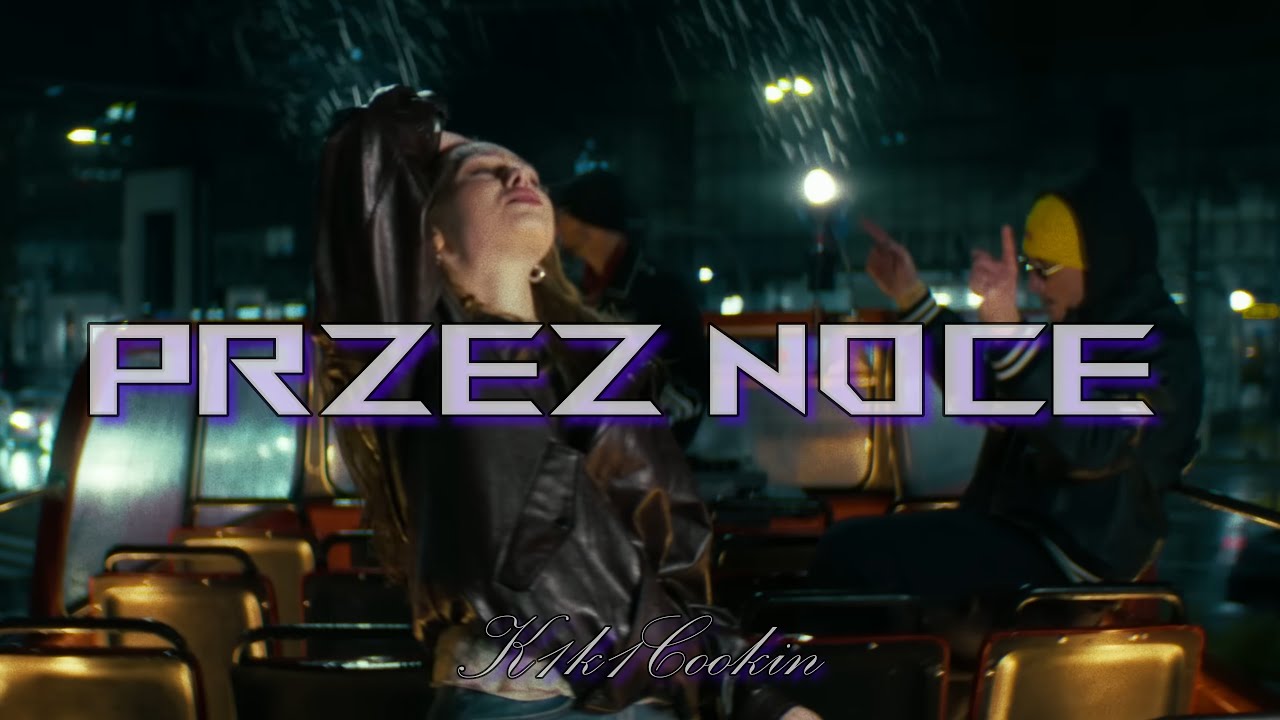 [FREE] Pezet x Livka Type Beat – PRZEZ NOCE // K1k1 | Trap Club 2026