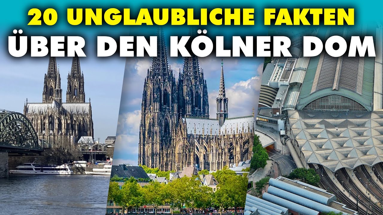 Ein Dom gegen 14 Bomben – und er steht noch