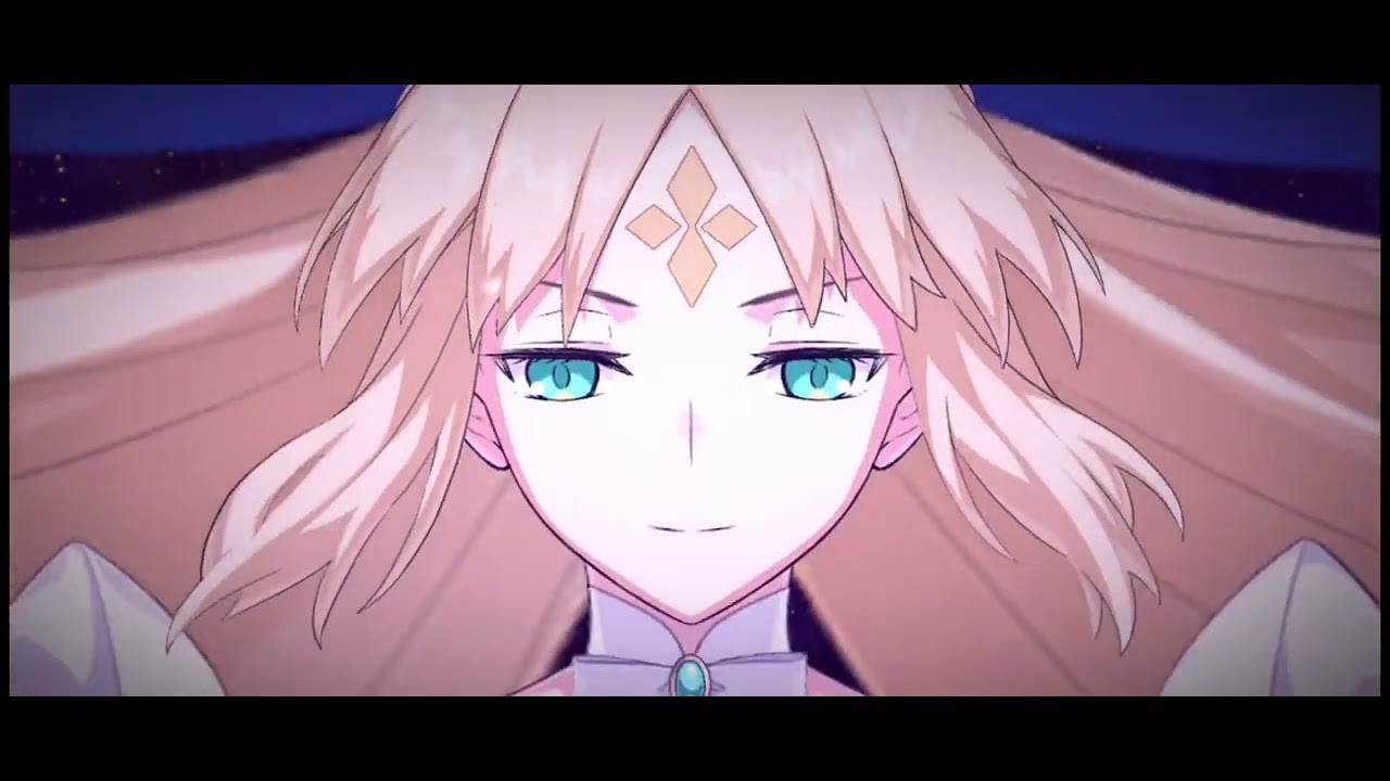 FGO繁中_CBC2025查理曼的Nontjoie•騎士道！高難度90++ 3T @fgo 