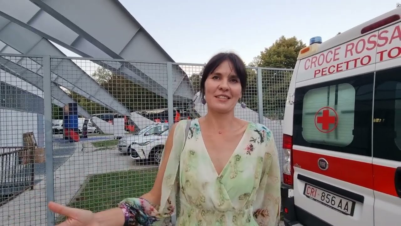 Volley. Olga è la mamma di Ekaterina Antropova: 