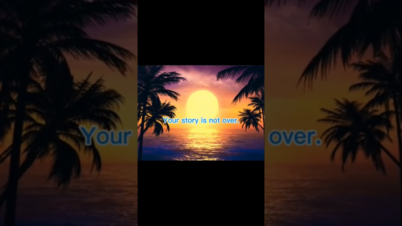 “This verse will change how you see your life” 