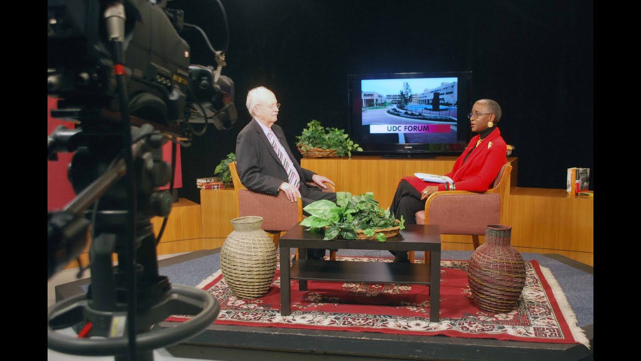 UDC Forum: What the Best College Student Do