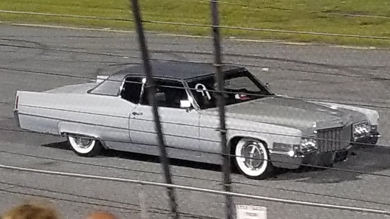2019 Street Legal Spectator Races (Eliminations & 5 Lap Feature)