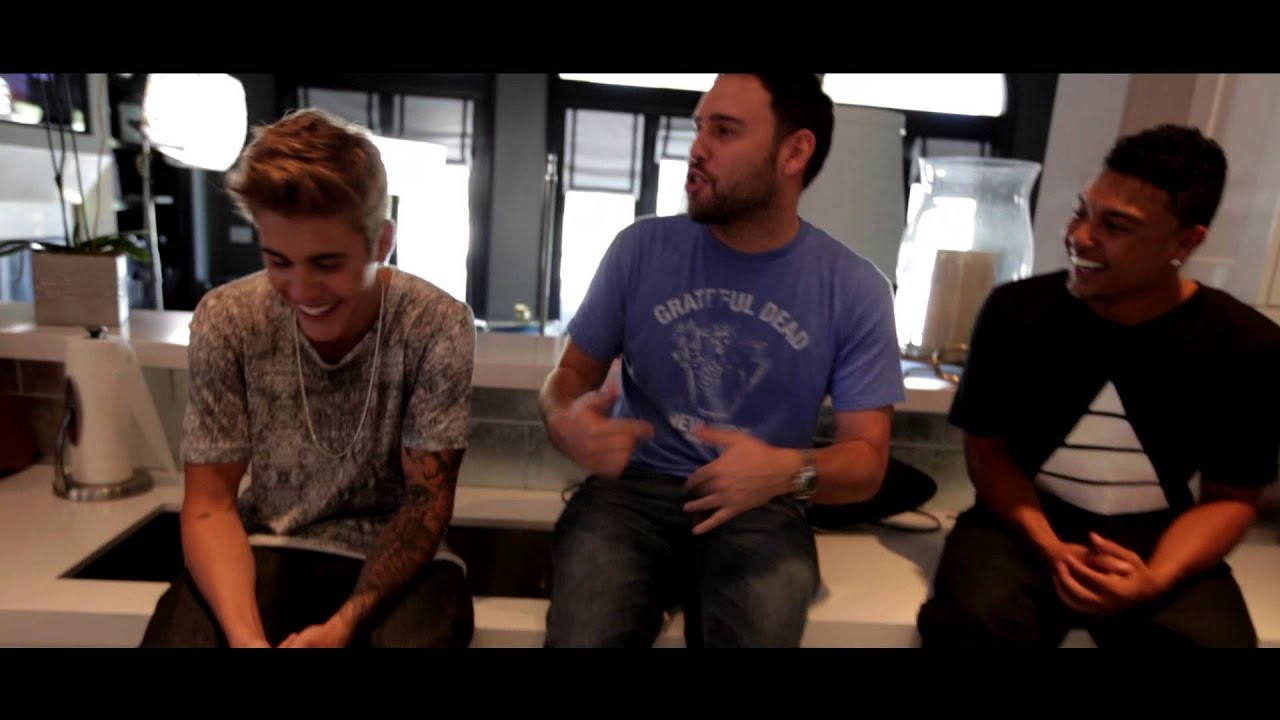 #BelieveMovie - #Imitating