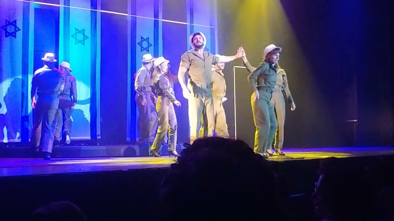 הלהקה - קרנבל בנח