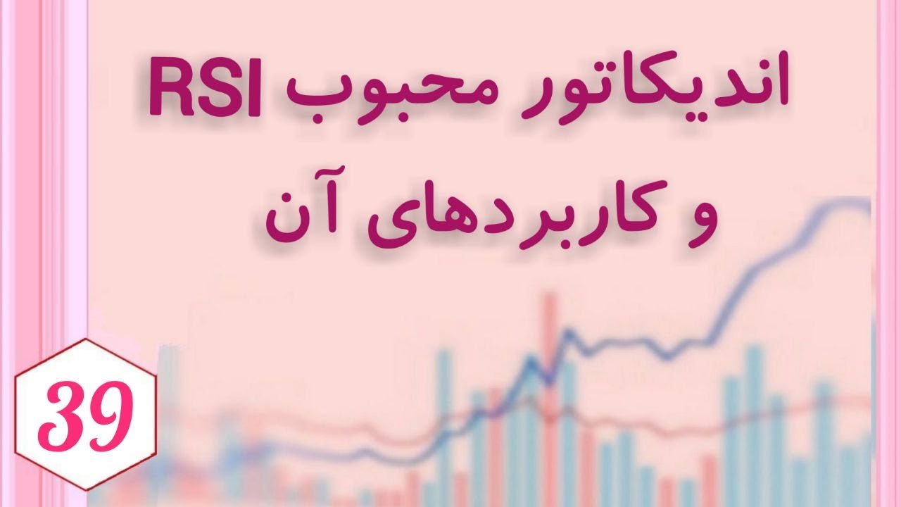 RSI ,اندیکاتور آر اس آی و واگرایی و سیگنال ها و سایر کاربردهای آن
