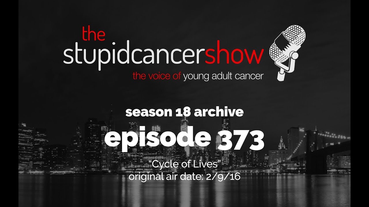 David Richman: Cycle Of Lives (S18 E373)