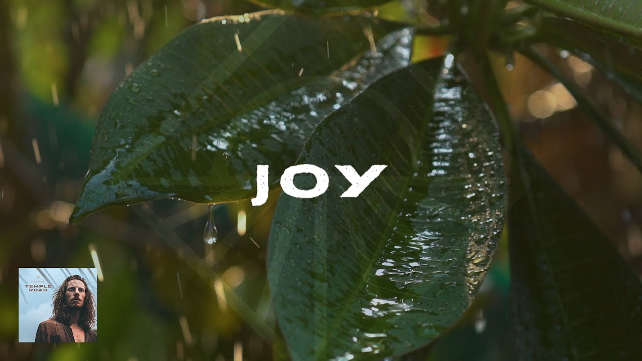 Naâman - Joy (Official Audio & Lyrics)
