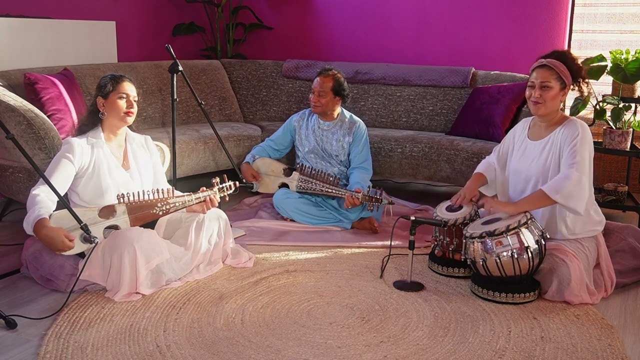 Rasha Janana (Parastu cover) |  راشه جانانه ورځ د دیدن ده