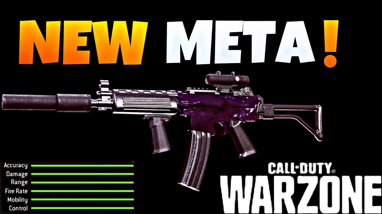 (NEW) KRIG META AFTER FARA NERF!!