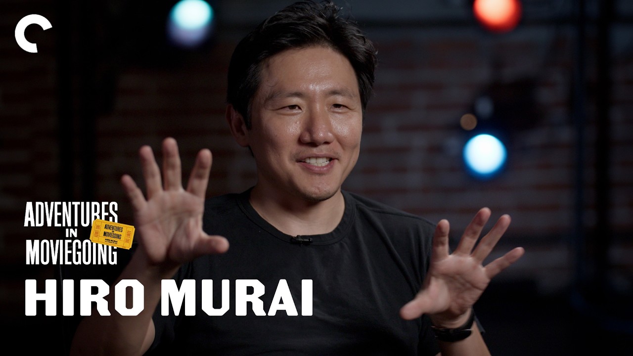 Hiro Murai&rsquo;s Adventures in Moviegoing (ft. Chris Ryan) | Full Episode