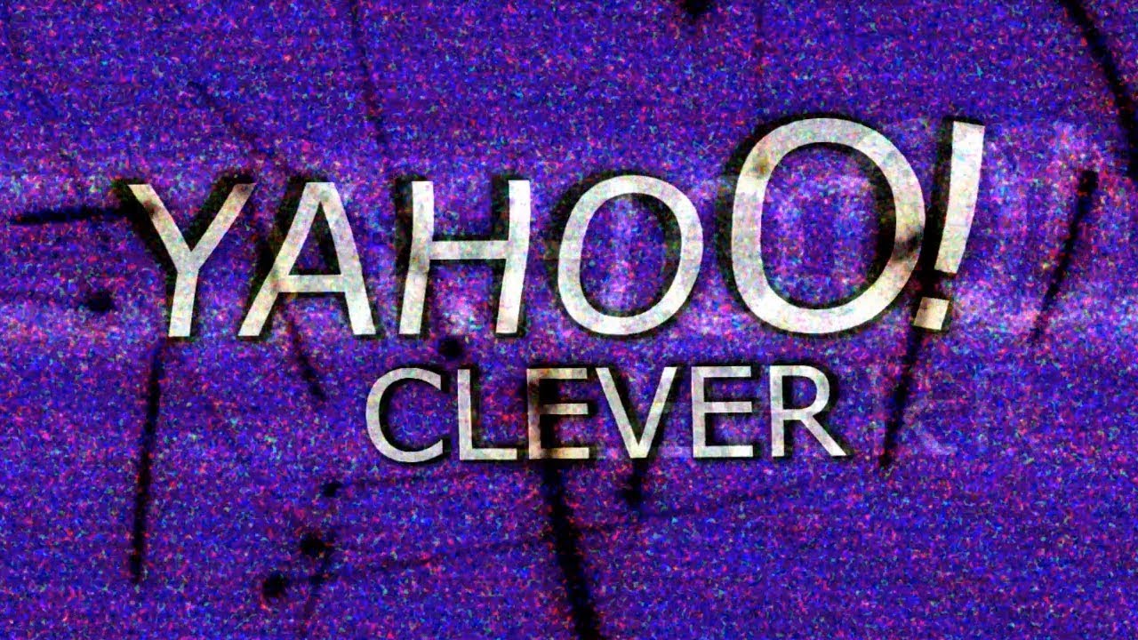 Clevere Fragen auf Yahoo! Clever