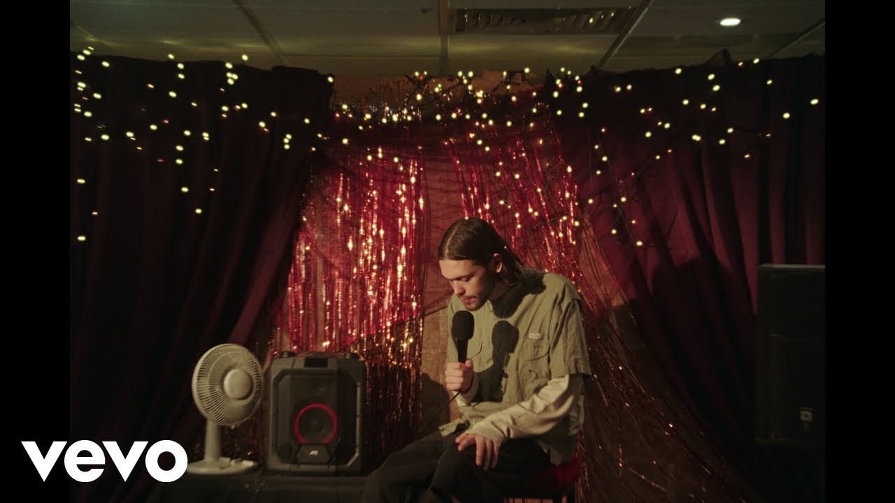 Humble the Great - angie