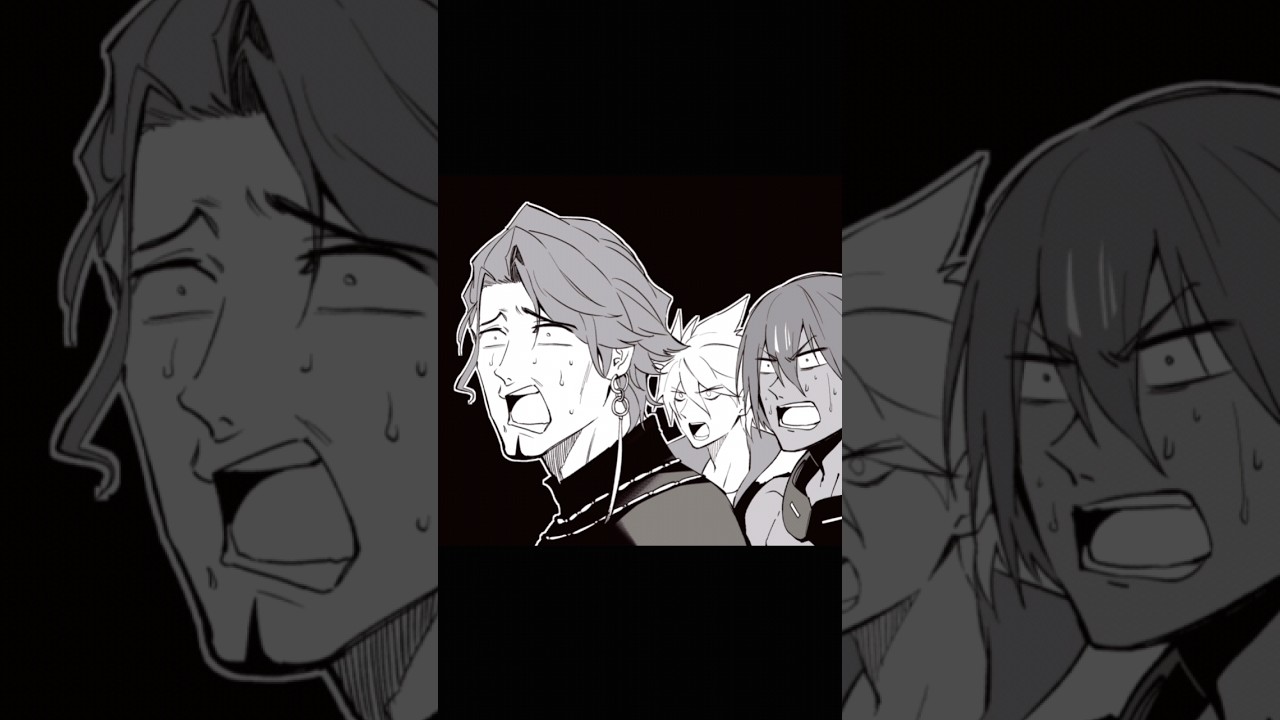 Don't Make Your Mom Angry #fgo#mahabharat #shorts #karna#arjuna