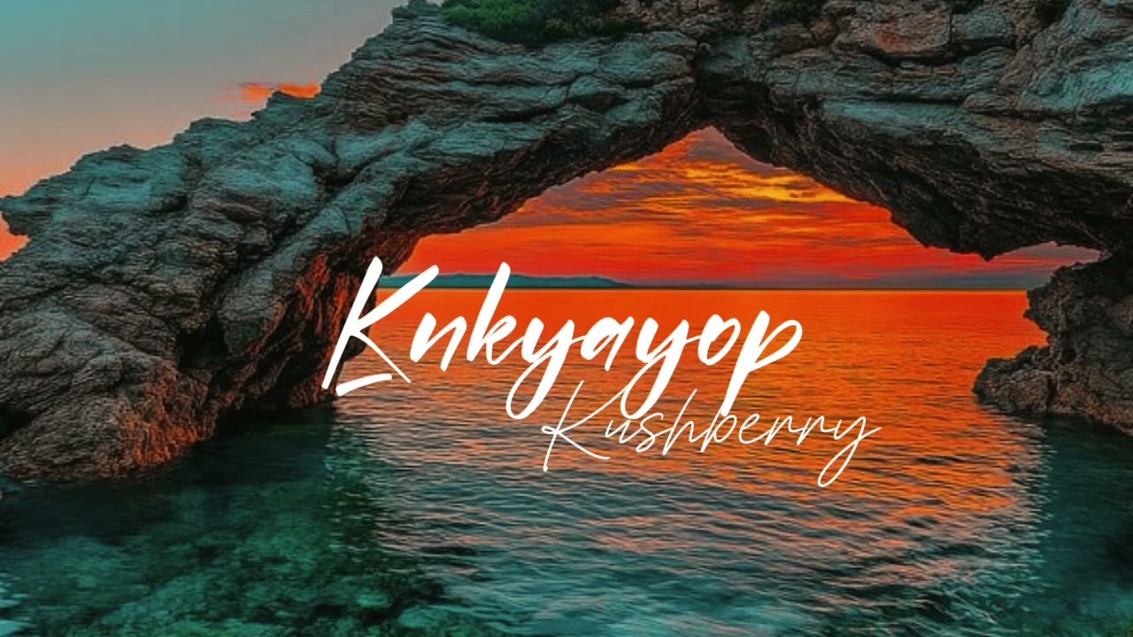 KNKYAYOP x FIREBOY DML - LIKE I DO (REMIX ZOUK 2025)