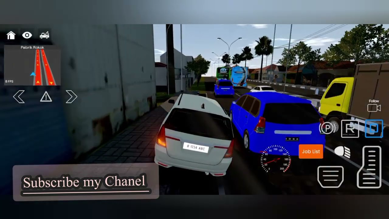 New car game 2026 