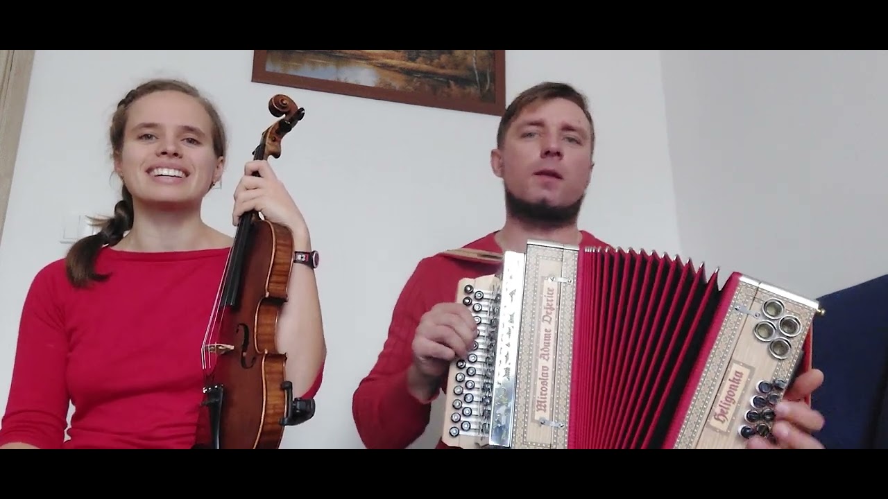 Za tou našou kasarničkou