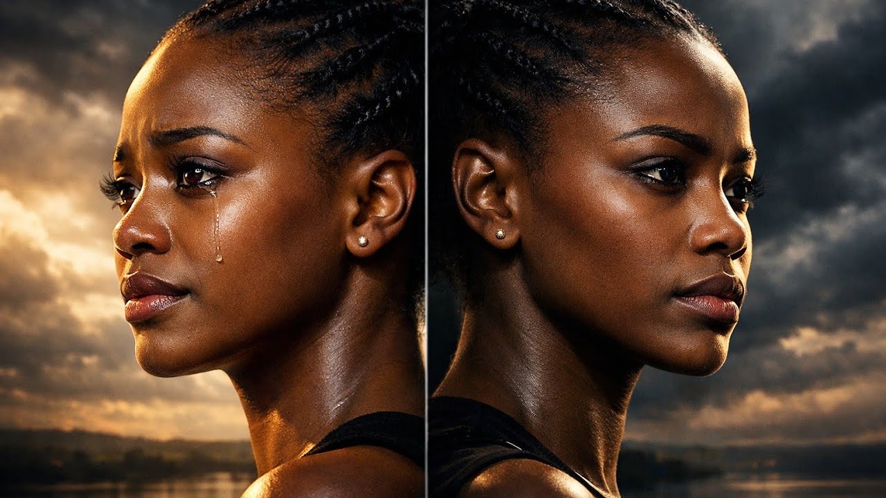 My Jealous Twin Sister Tried to Ruin My Life… But the River Spoke. @TalesbyVera247 