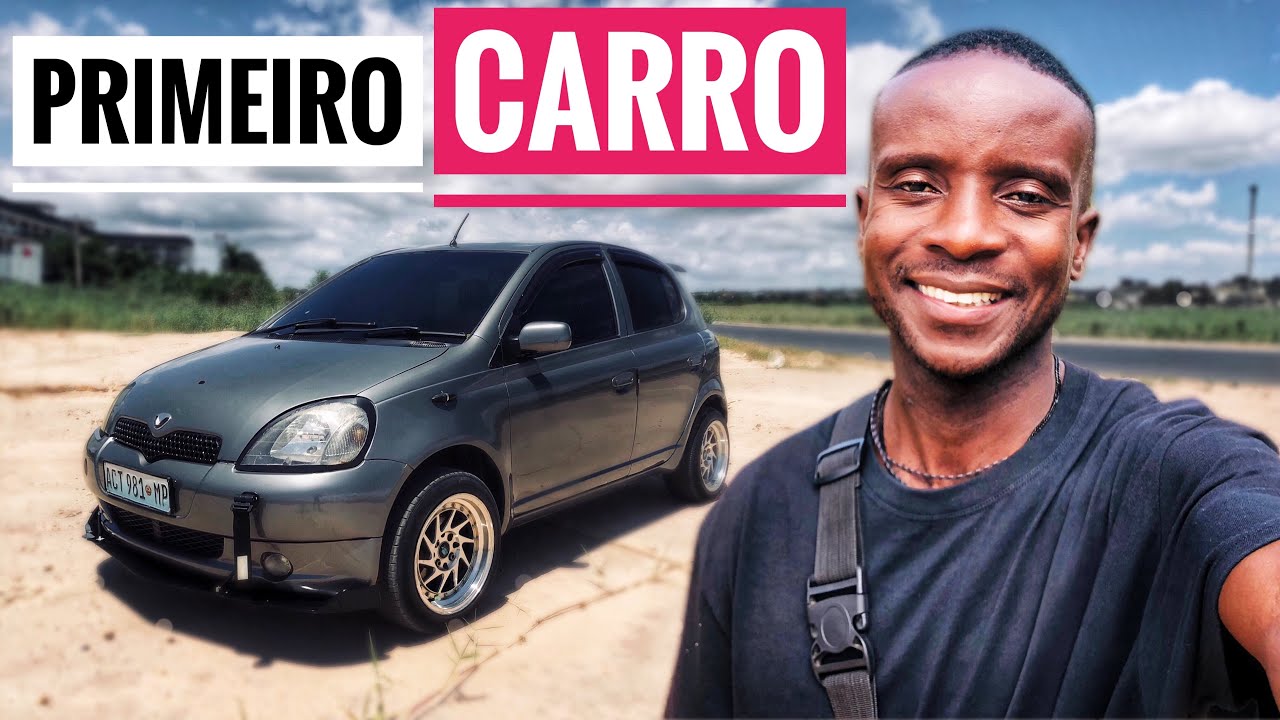 COMPRAMOS O NOSSO PRIMEIRO CARRO 🚘 GRAÇAS AO YOUTUBE!