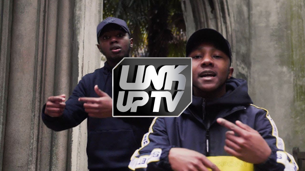 Alec West - Step Correct [Music Video] @Iamalecwest | Link Up TV