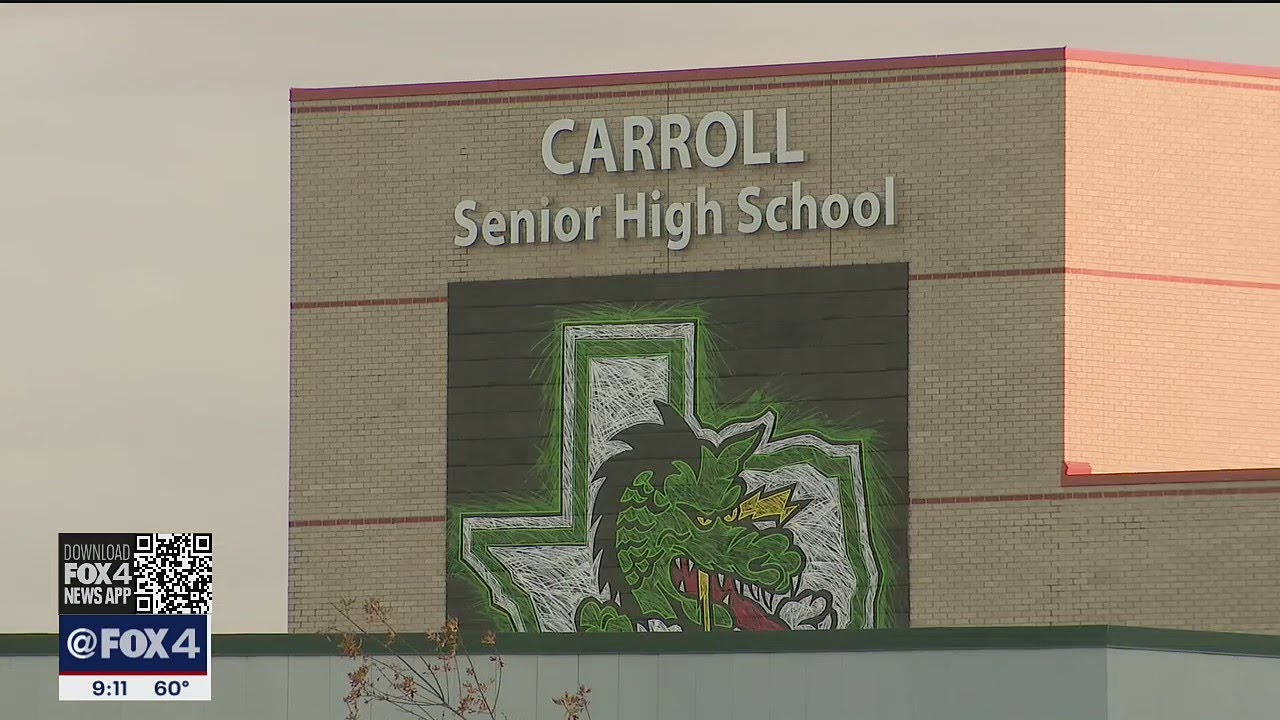Office for Civil Rights investigating allegations of discrimination at Carroll ISD