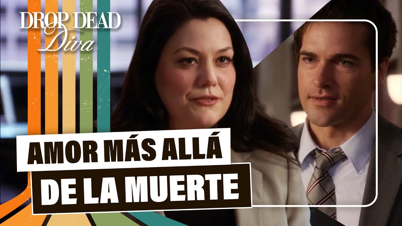Mejores momentos de Jane y Grayson | Drop Dead Diva