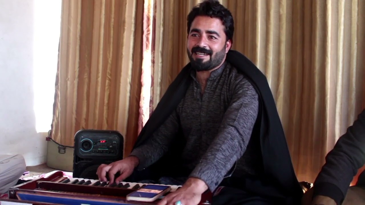 Tufail Ahmad Viral Tappi Full #mahrangbaloch