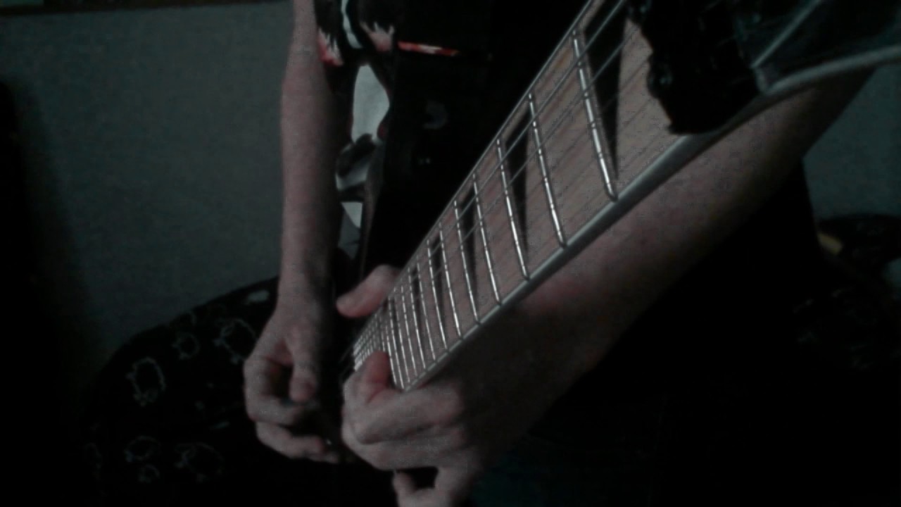 U.D.O. - Heart of Gold (cover)