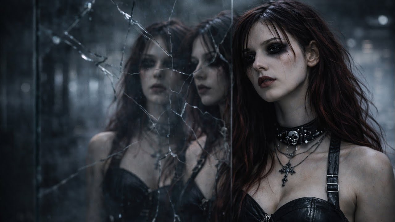 Ailee Moon & Ai Machines - Nada va a cambiar