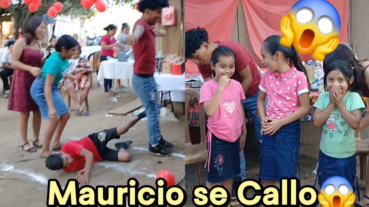 ‼️Ever Ase Gran Juego Con las Niñas🥹Vean Kien fue el gran Ganador😱