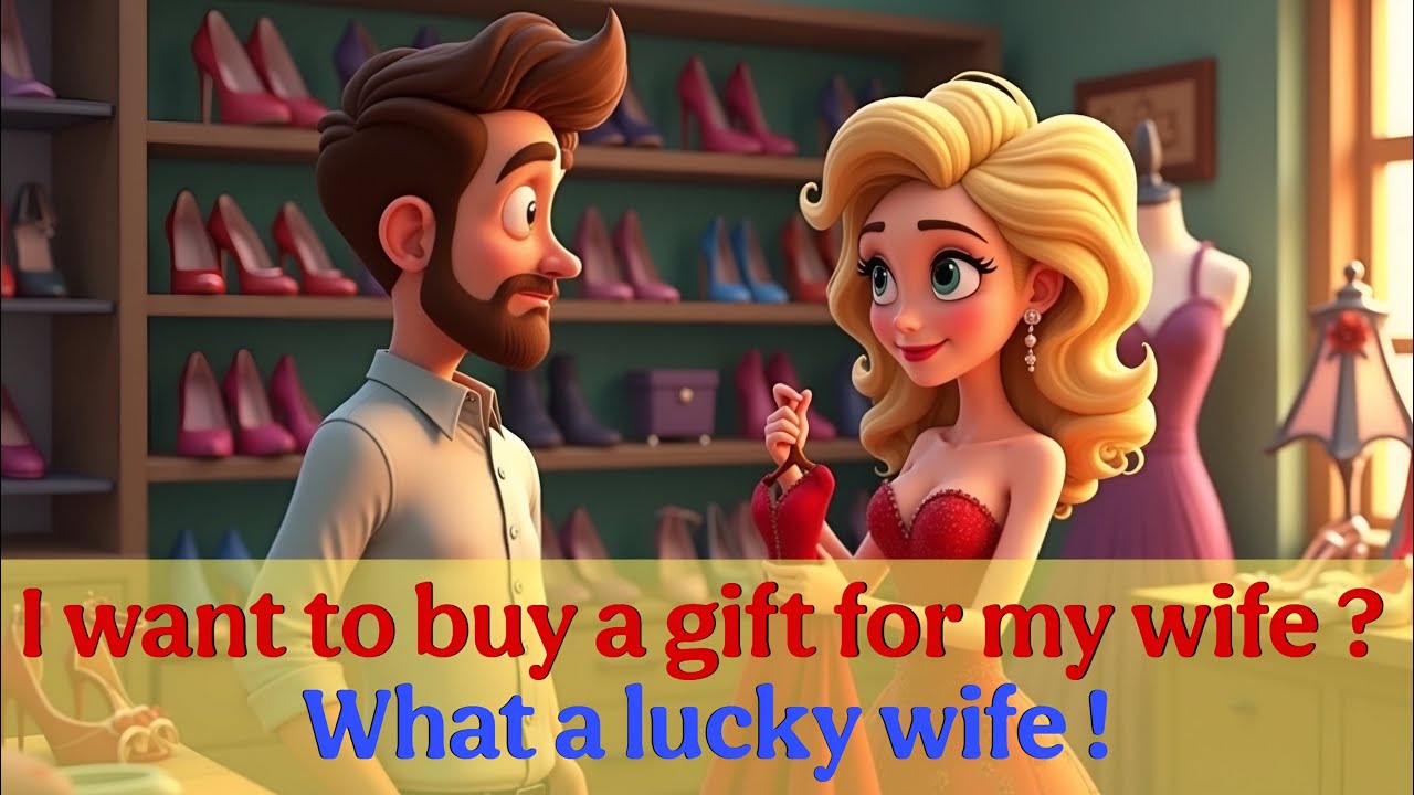 📝 Gentle And Romantic Sentences To Please Woman ✔ English Conversation For Beginners .