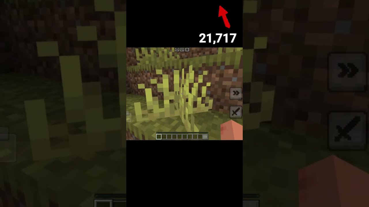 Minecraft Live 🔴 Survival Series Day 1 | Let’s Build a New World! #minecraft #shortlive #short