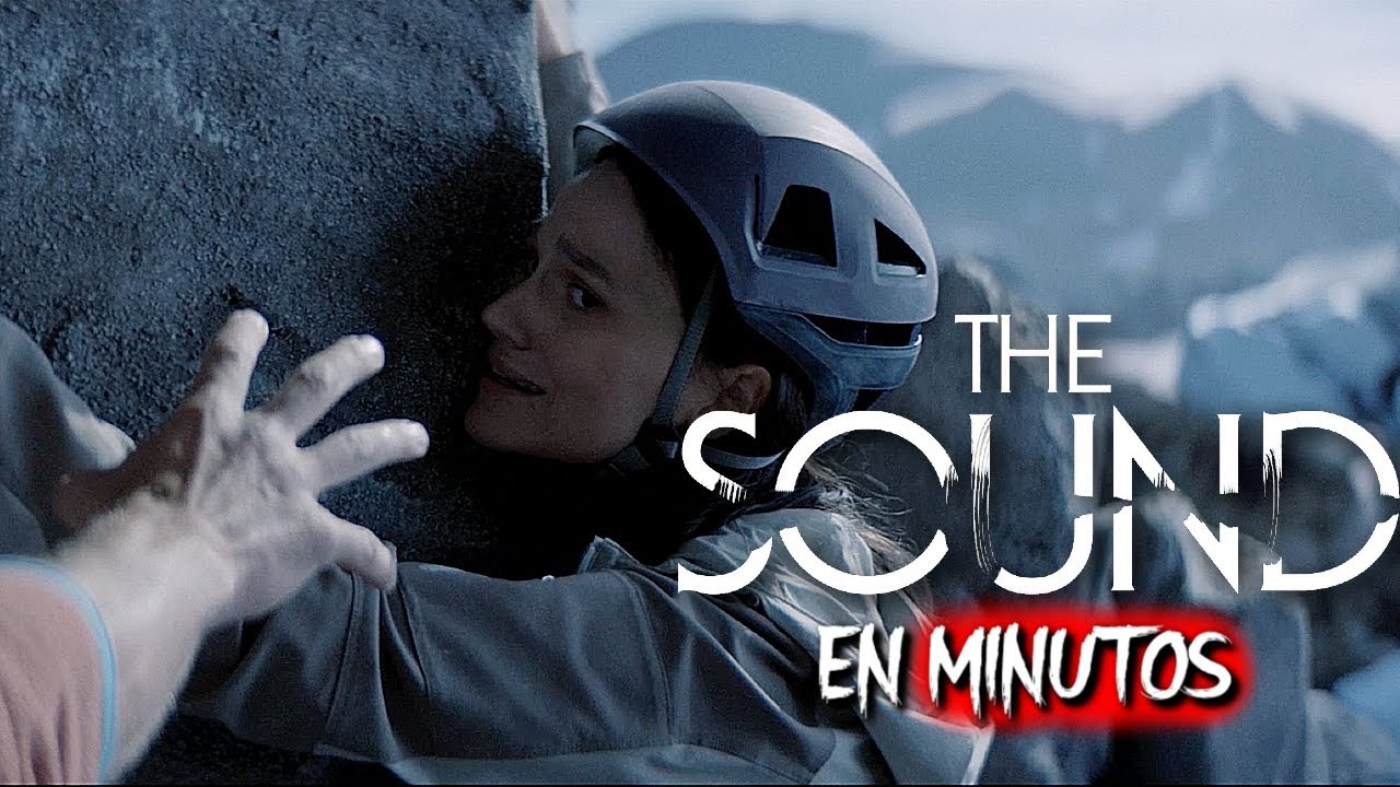 THE SOUND: PANICO a las ALTURAS (Resumen) EN MINUTOS